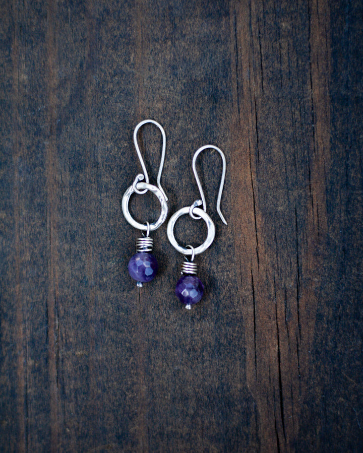 Un Petit - Amethyst