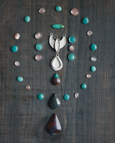 Sacred Earth