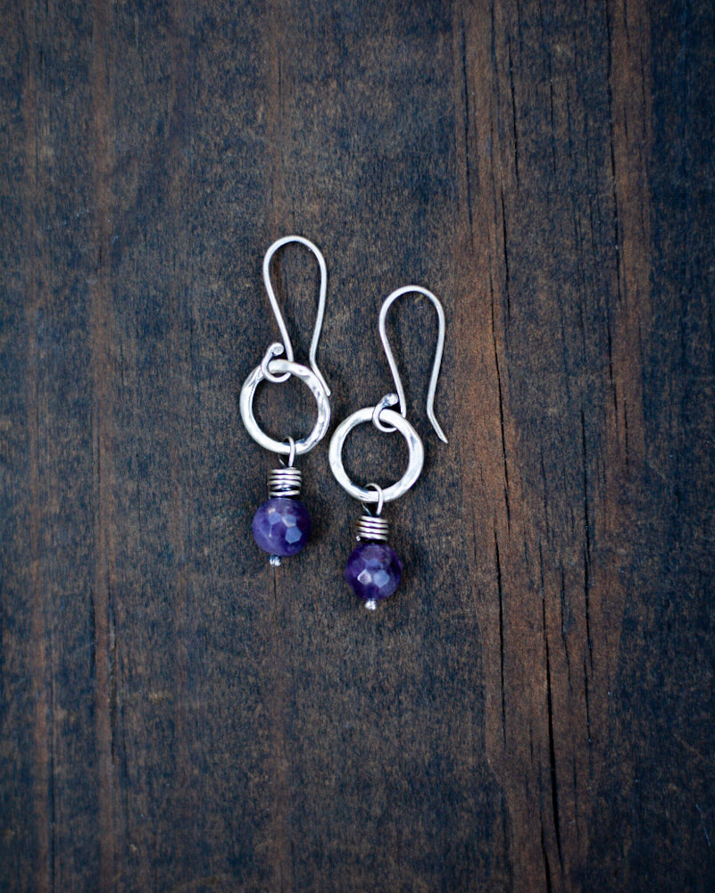 Un Petit - Amethyst