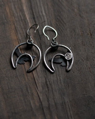 Taking Flight - Ravens and Black Onyx